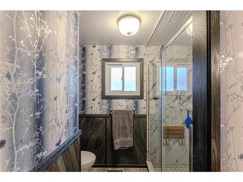 23 Mergl Drive, Port Dover, ON - Indoor Photo Showing Bathroom