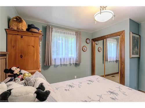 23 Mergl Drive, Port Dover, ON - Indoor Photo Showing Bedroom