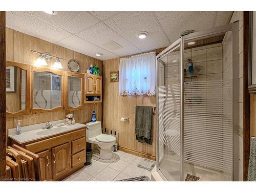 23 Mergl Drive, Port Dover, ON - Indoor Photo Showing Bathroom