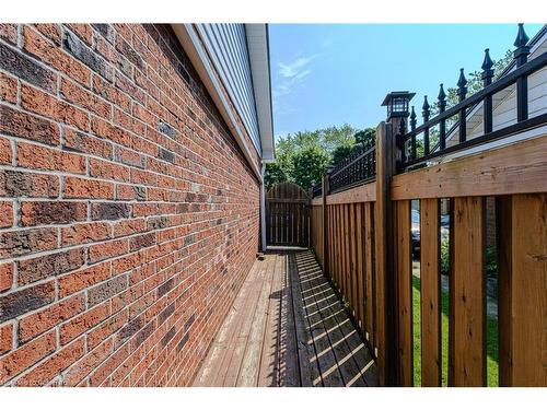 23 Mergl Drive, Port Dover, ON - Outdoor