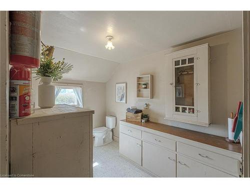 231 Culver Road, Simcoe, ON - Indoor Photo Showing Bathroom