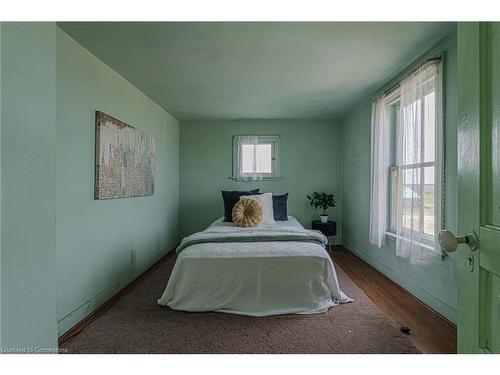 231 Culver Road, Simcoe, ON - Indoor Photo Showing Bedroom