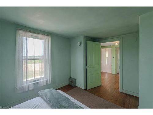 231 Culver Road, Simcoe, ON - Indoor Photo Showing Bedroom