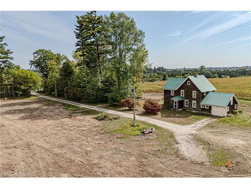 231 Culver Road, Simcoe, ON - Outdoor With View