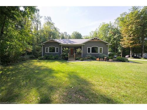 156 St. Johns Road West, Simcoe, ON - Outdoor