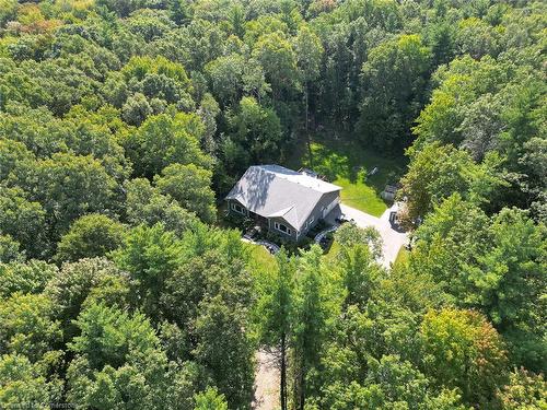 156 St. Johns Road West, Simcoe, ON - Outdoor With View