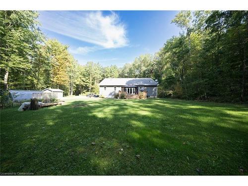 156 St. Johns Road West, Simcoe, ON - Outdoor