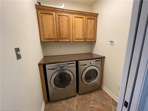 58 Regatta Drive, Port Dover, ON - Indoor Photo Showing Laundry Room