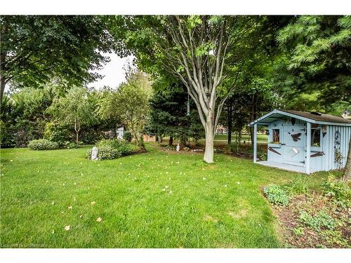 11 Sea Breeze Dr, Port Dover, ON - Outdoor