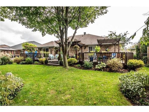 11 Sea Breeze Dr, Port Dover, ON - Outdoor With Deck Patio Veranda