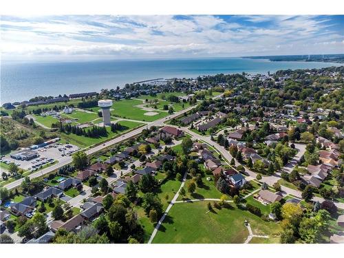 11 Sea Breeze Dr, Port Dover, ON - Outdoor With View