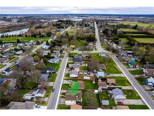 79 Sovereign Street W, Waterford, ON - Outdoor With View