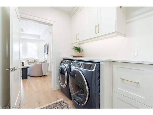 41 Bluenose Drive, Port Dover, ON - Indoor Photo Showing Laundry Room