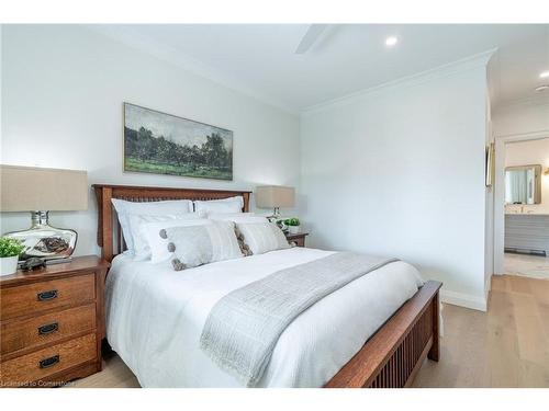 41 Bluenose Drive, Port Dover, ON - Indoor Photo Showing Bedroom