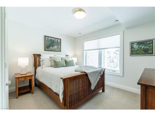 41 Bluenose Drive, Port Dover, ON - Indoor Photo Showing Bedroom