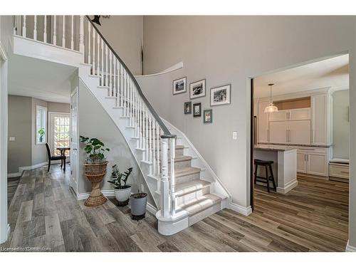 883 Lynedoch Road, Simcoe, ON - Indoor Photo Showing Other Room