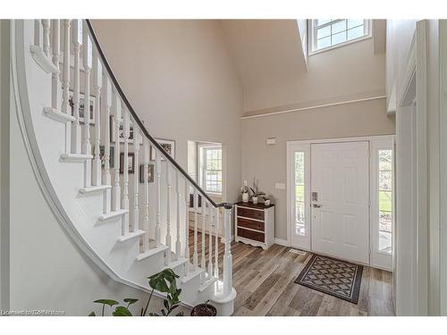 883 Lynedoch Road, Simcoe, ON - Indoor Photo Showing Other Room