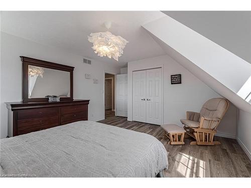 883 Lynedoch Road, Simcoe, ON - Indoor Photo Showing Bedroom