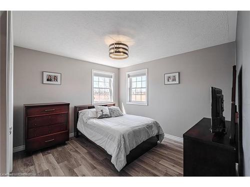 883 Lynedoch Road, Simcoe, ON - Indoor Photo Showing Bedroom