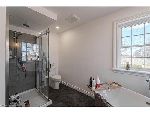 883 Lynedoch Road, Simcoe, ON - Indoor Photo Showing Bathroom