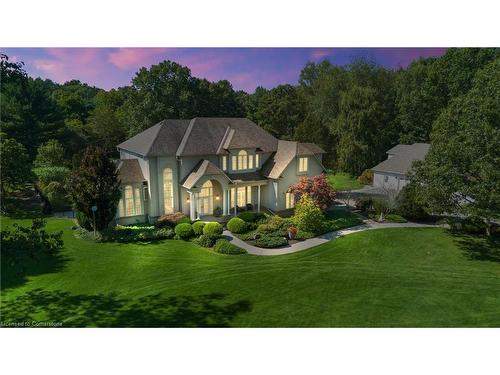 224 Hillcrest Road, Simcoe, ON - Outdoor