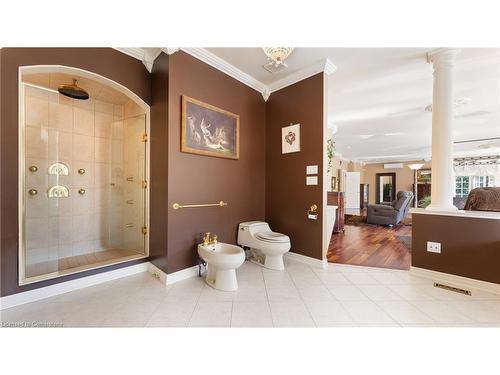 224 Hillcrest Road, Simcoe, ON - Indoor Photo Showing Bathroom