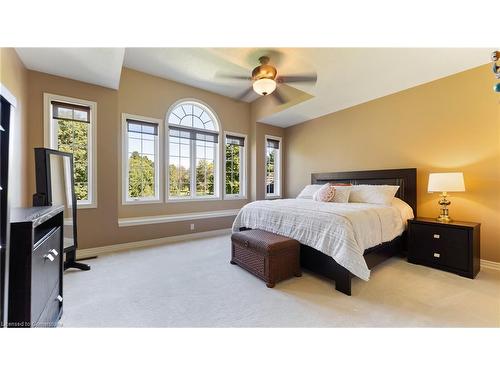 224 Hillcrest Road, Simcoe, ON - Indoor Photo Showing Bedroom