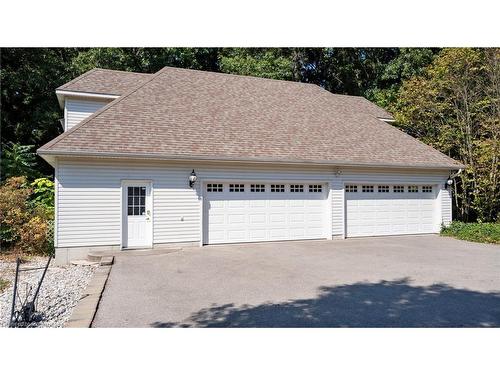 224 Hillcrest Road, Simcoe, ON - Outdoor