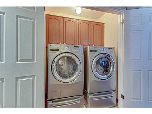 138 Lynndale Road, Simcoe, ON - Indoor Photo Showing Laundry Room