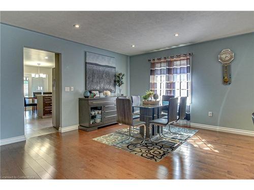 138 Lynndale Road, Simcoe, ON - Indoor Photo Showing Other Room