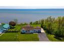 42 Wolven Street, Port Rowan, ON  - Outdoor With Body Of Water With View 