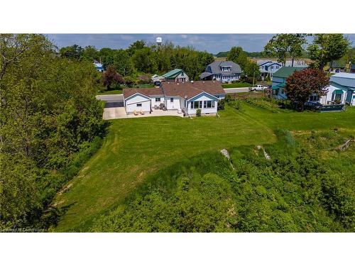 42 Wolven Street, Port Rowan, ON - Outdoor With View