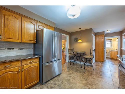 42 Wolven Street, Port Rowan, ON - Indoor Photo Showing Kitchen