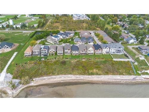 21-80 New Lakeshore Road, Port Dover, ON - Outdoor With View