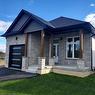 84 Pike Creek Drive, Cayuga, ON  - Outdoor With Facade 