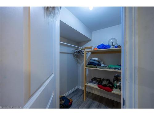 7 Judd Drive, Simcoe, ON - Indoor With Storage