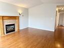 271 College St W, Waterford, ON  - Indoor Photo Showing Living Room With Fireplace 