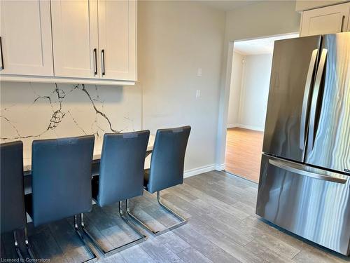 271 College St W, Waterford, ON - Indoor Photo Showing Kitchen