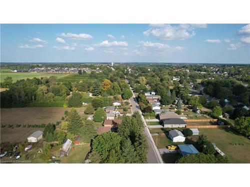 271 College St W, Waterford, ON - Outdoor With View