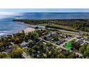 16 Erieus Street, Port Burwell, ON  - Outdoor With Body Of Water With View 