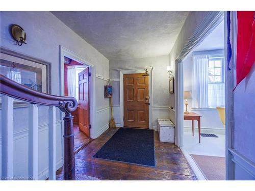 16 Erieus Street, Port Burwell, ON - Indoor Photo Showing Other Room