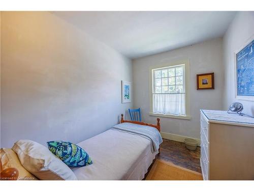 16 Erieus Street, Port Burwell, ON - Indoor Photo Showing Bedroom