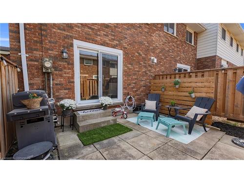 14 Montclair Crescent, Simcoe, ON - Outdoor With Deck Patio Veranda With Exterior