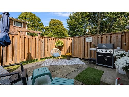 14 Montclair Crescent, Simcoe, ON - Outdoor With Deck Patio Veranda With Exterior