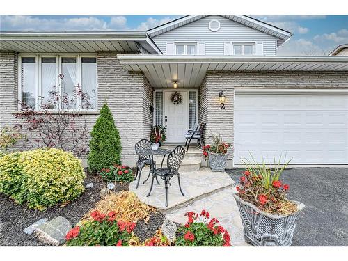 2 Angle Street, Simcoe, ON - Outdoor