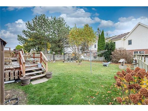 2 Angle Street, Simcoe, ON - Outdoor