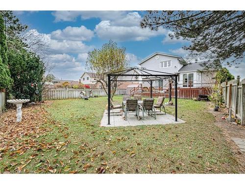 2 Angle Street, Simcoe, ON - Outdoor With Deck Patio Veranda