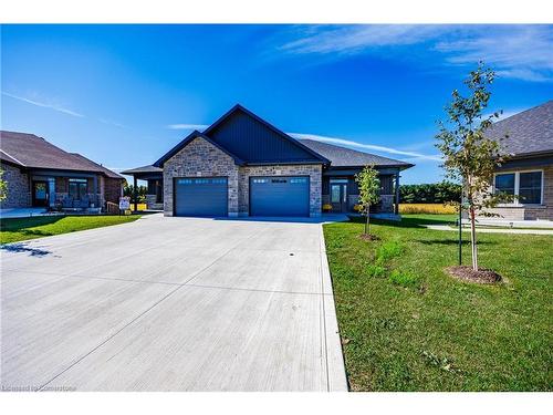 22 Pintail Lane, Port Rowan, ON - Outdoor With Facade