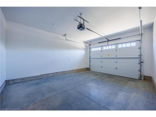 22 Pintail Lane, Port Rowan, ON - Indoor Photo Showing Garage