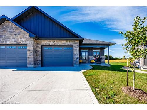 22 Pintail Lane, Port Rowan, ON - Outdoor